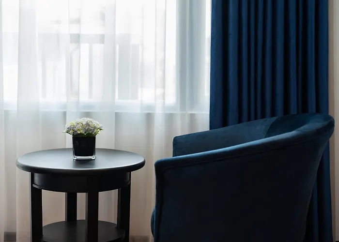 The Flower Boutique Hotel & Travel Hà Nội