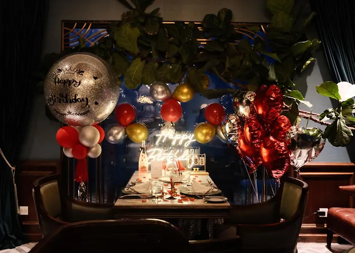 Peridot Grand Luxury Boutique Hotel Hanoi
